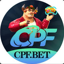 Logo da cpfbet